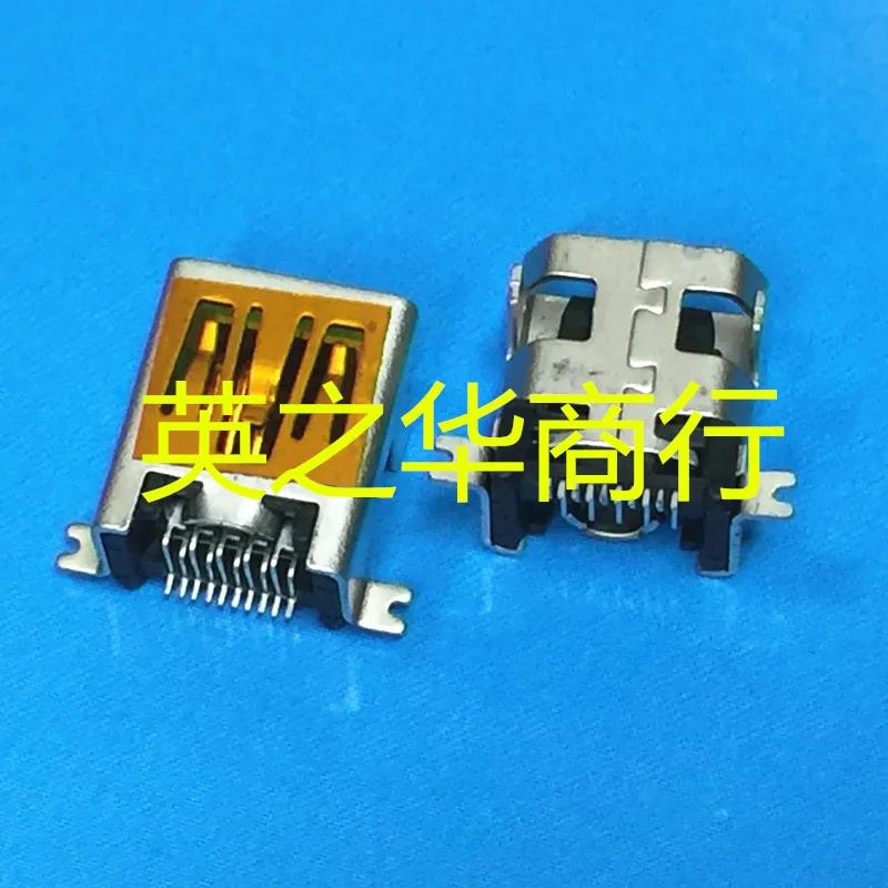 30pcs  ο A636799-001 MUSB-AB01-S110-2 USB  ÷